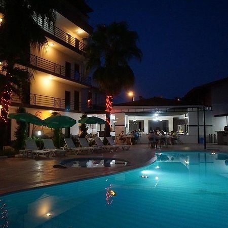 Aybel Inn Hotel Kemer Exteriör bild